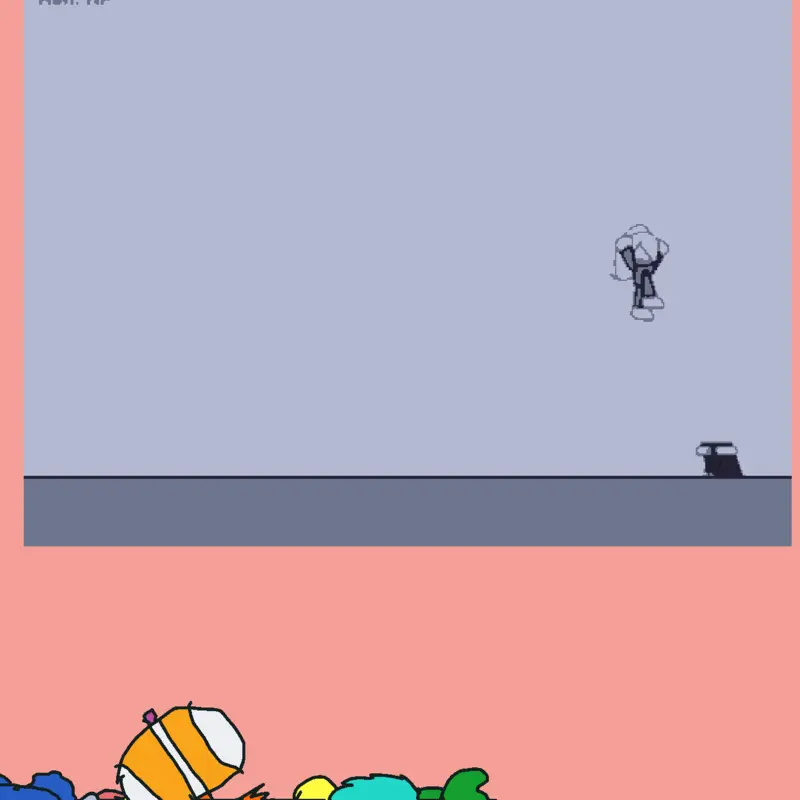 Game by @SSBAwakened