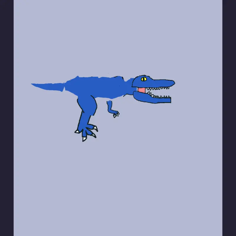 Game by @rex-firezilla
