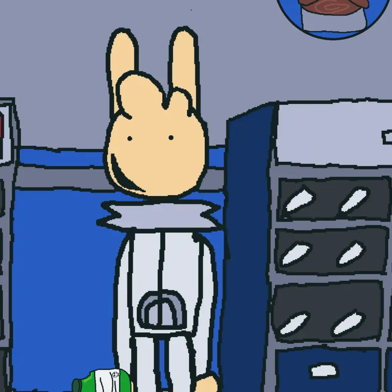Game by @funnypants