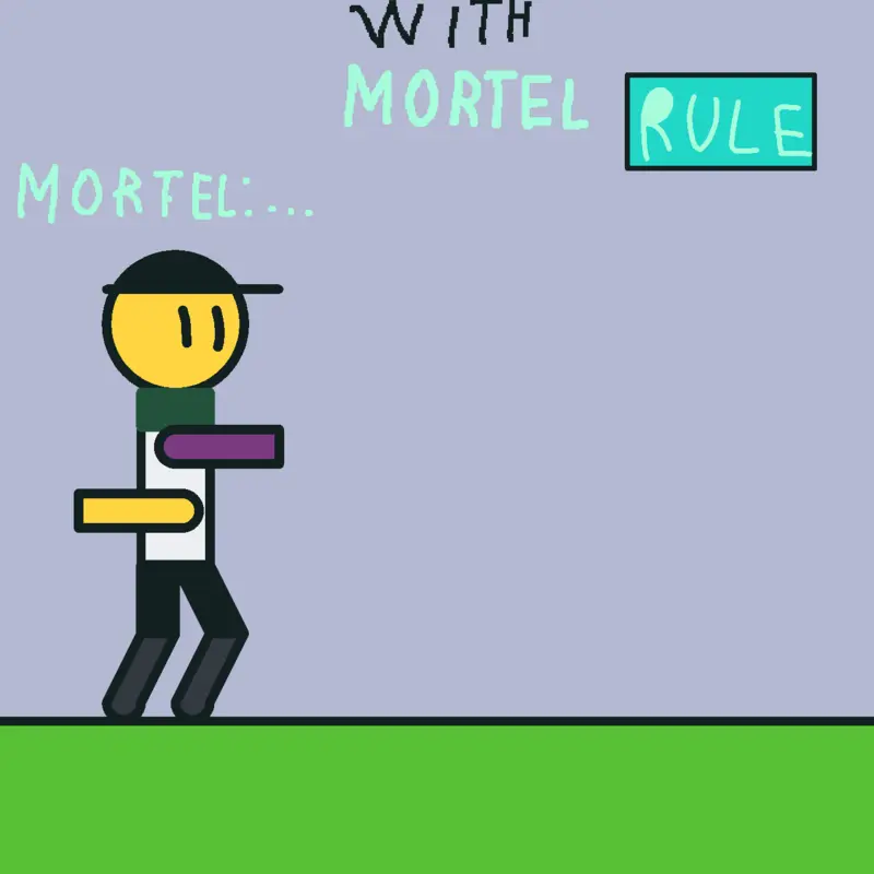 Game by @Mortel_konfut_sad