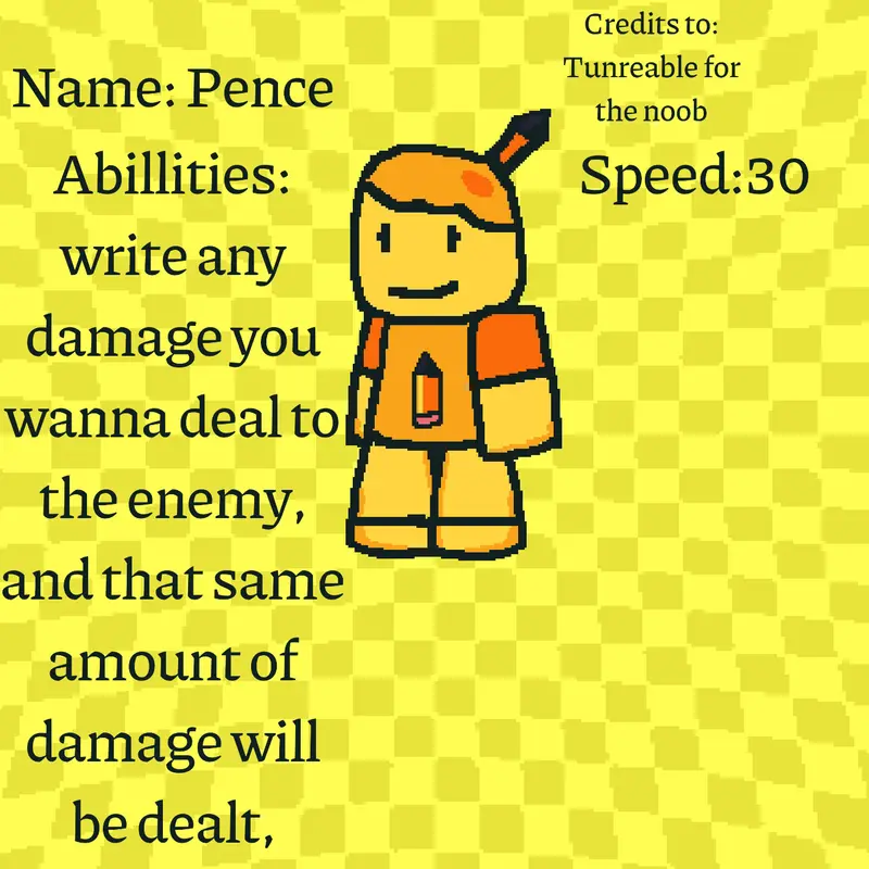 Game by @Idk_whattoputhere_