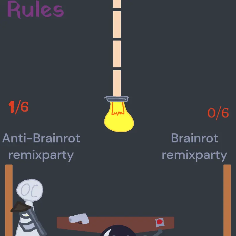 Game by @EDanisman