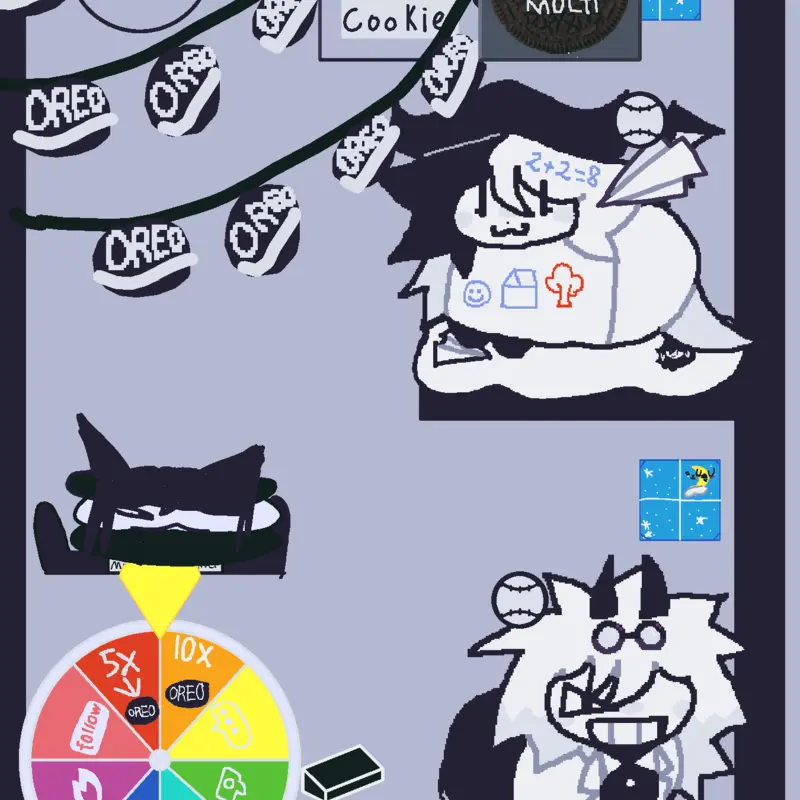 Game by @St4rrr