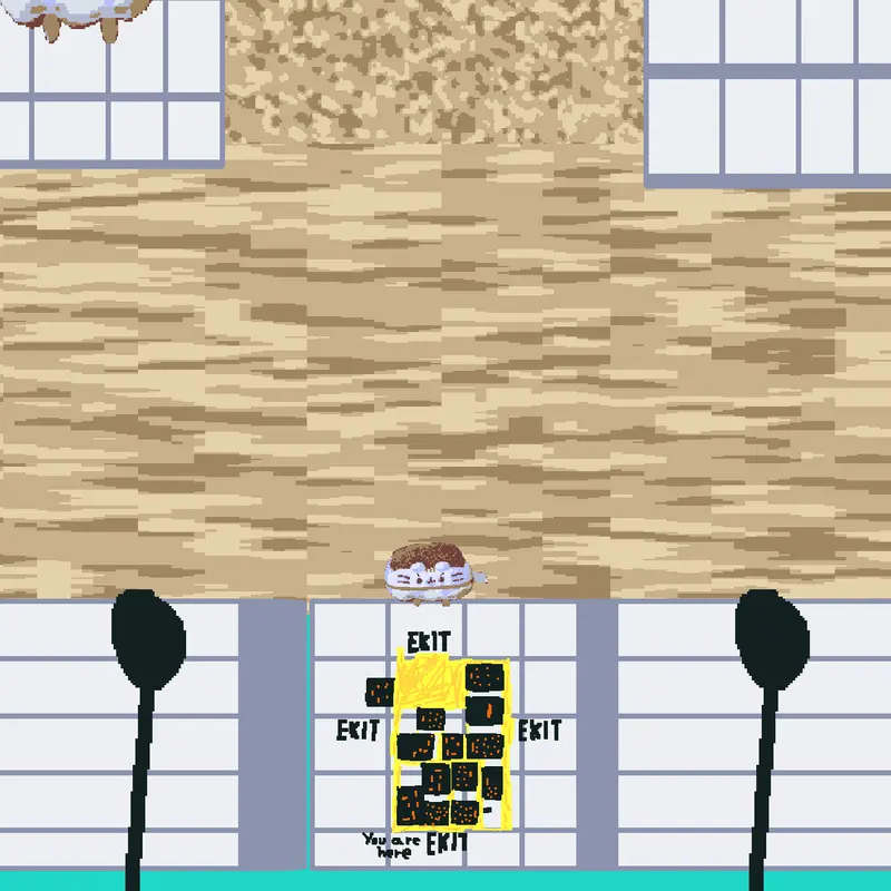 Game by @FatCat21Official