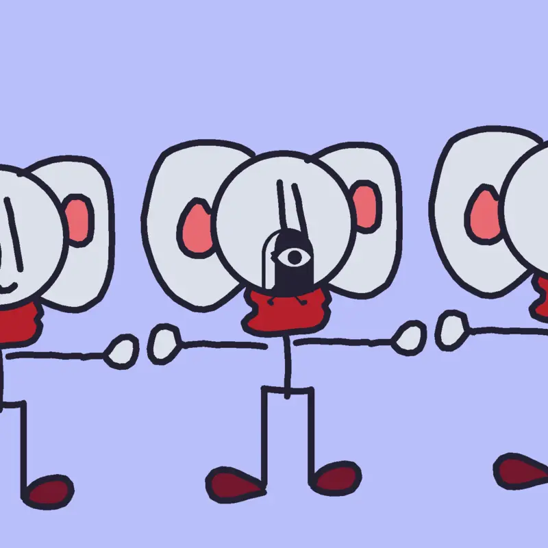 Game by @SimonAnimations