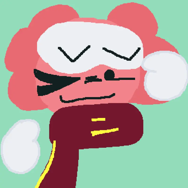 Game by @flowerpotsyay