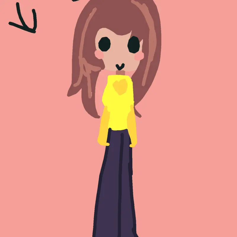 Game by @ChangedMyOC_1060