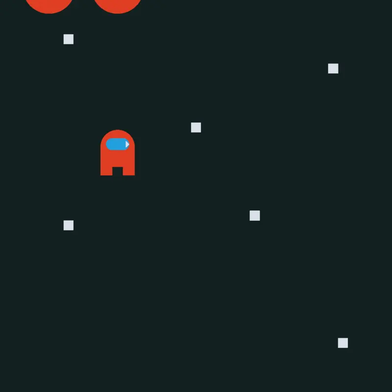 Game by @White5