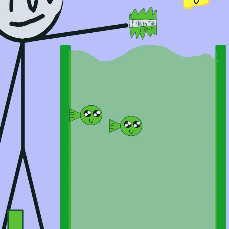 Game by @milobonez