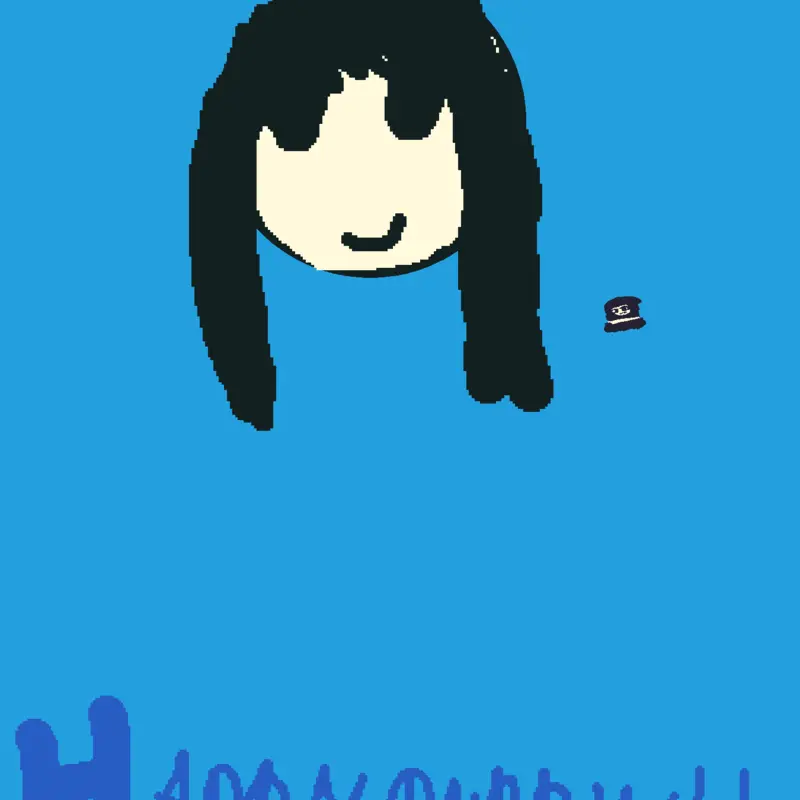 Animation I made by @happypuppy14