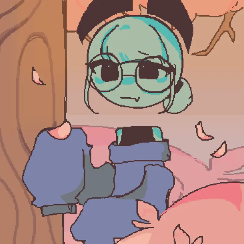 Game by @XxLian