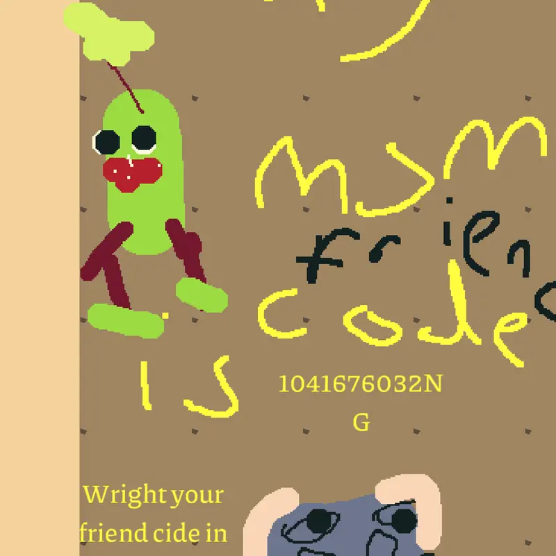 Game by @Tymushrooms