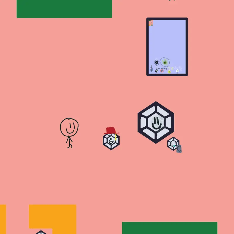 Game by @TRES_official