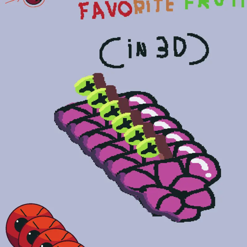 Game by @PrimJayro