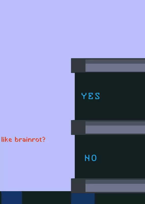 Game by @beeziness