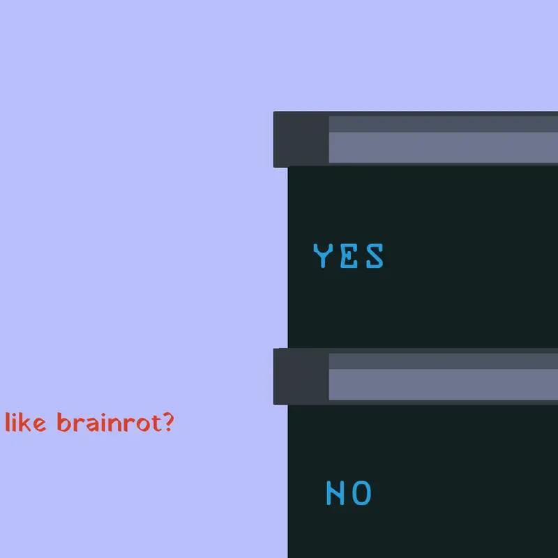 Game by @beeziness