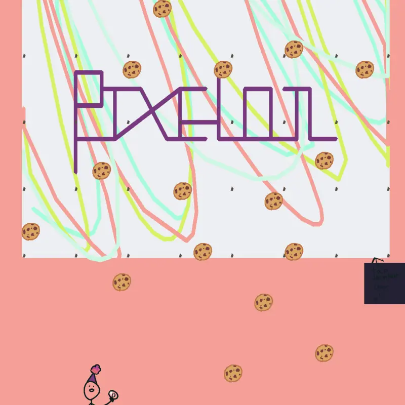 Game by @Spleen