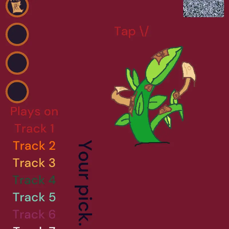 Game by @RANDOMTUMBRA