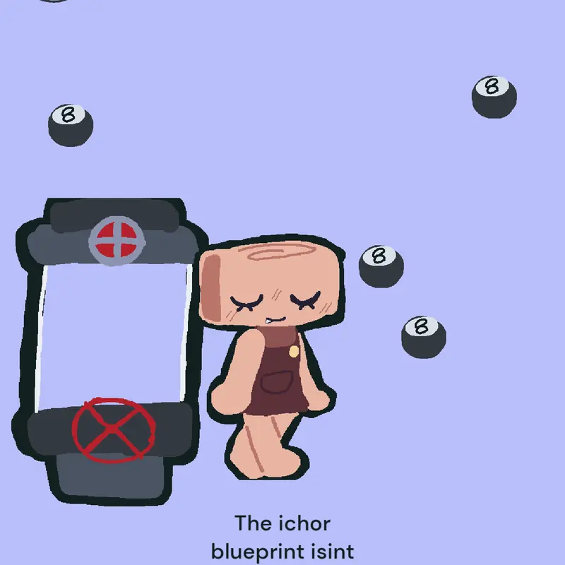 Game by @hambernet