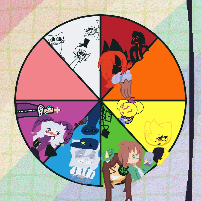 Game by @rebs