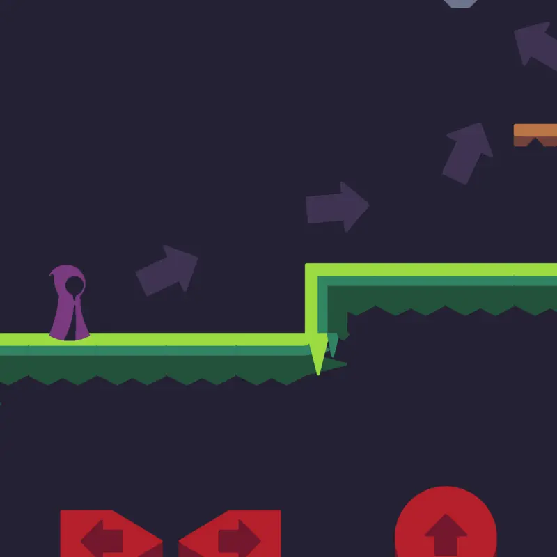 Game by @RoboRonin