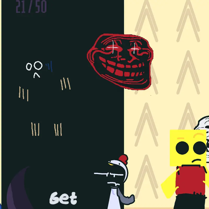 Game by @Nora_24