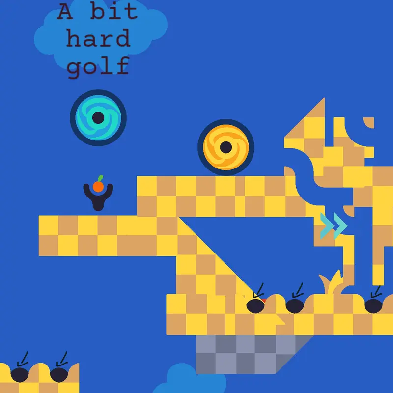 Game by @player_365