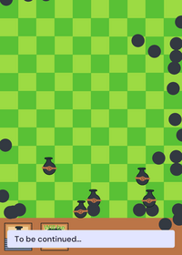 cannons vs stales (Zombie attack and plants...