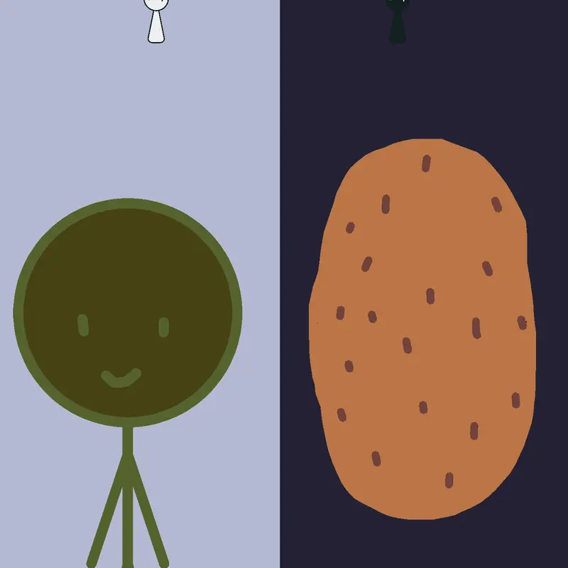 Game by @OrangeProductions