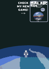 Moon woke up Test