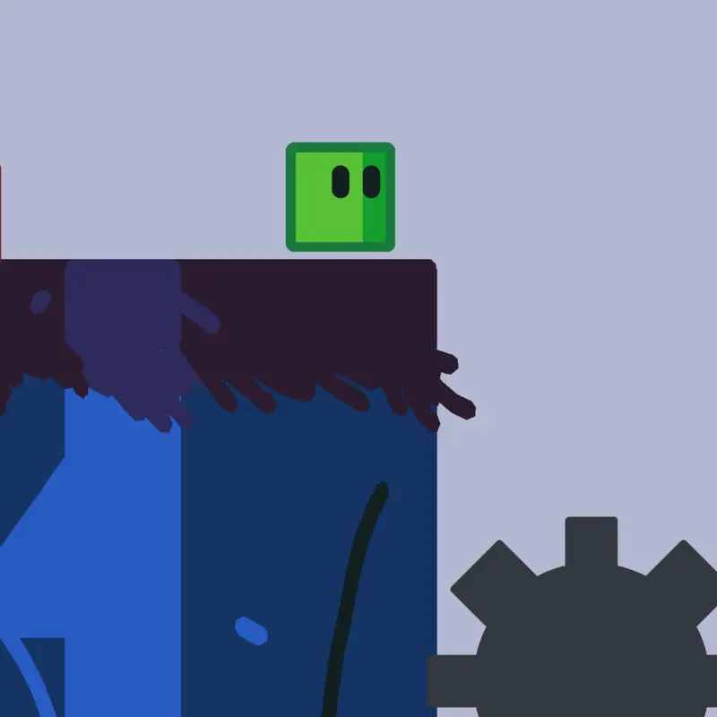 Game by @biosvert