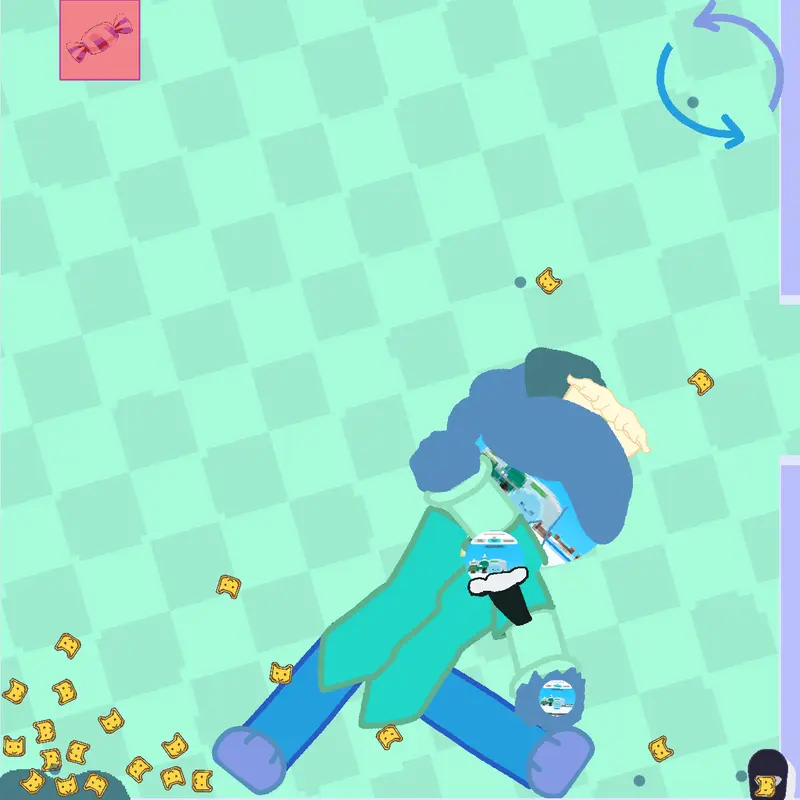 Game by @refaso