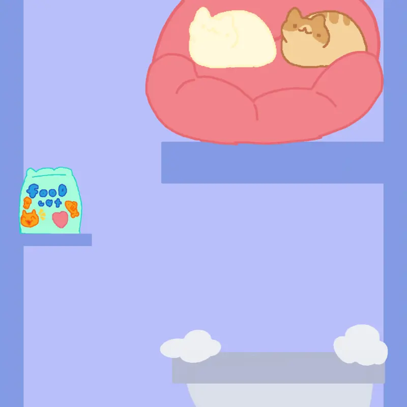 Game by @cute-rabbit