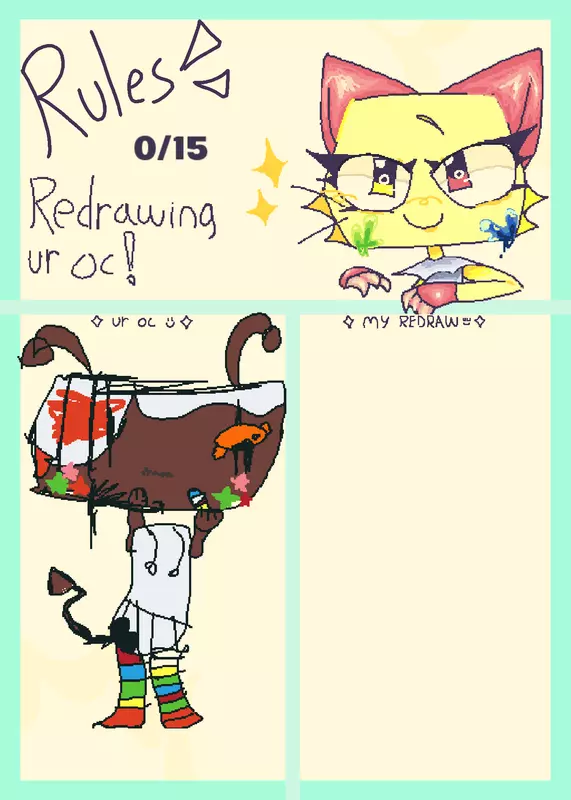 Game by @Imissmycat_1247