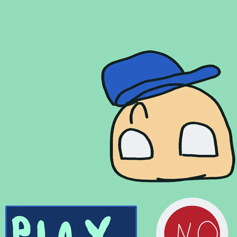 Game by @HugoAndr