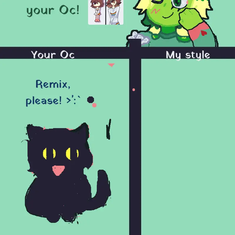 Game by @salishh