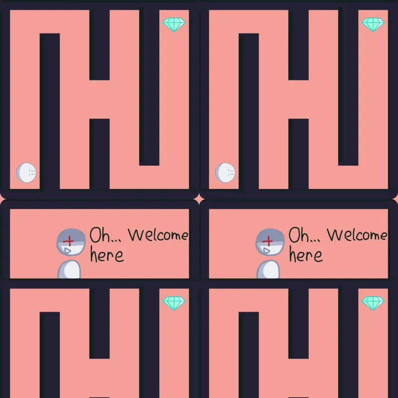 Game by @jakemil