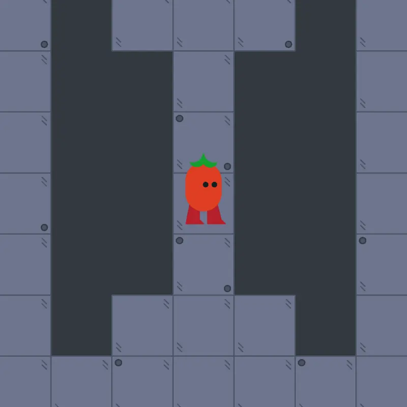Game by @maloi