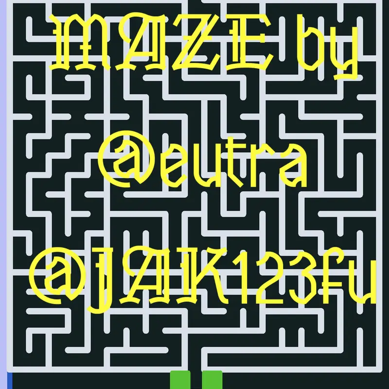 Game by @JAK123fu
