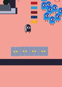 how to ruin your game with super tuff...