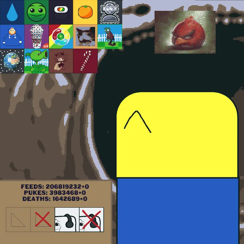 Game by @Mineastl