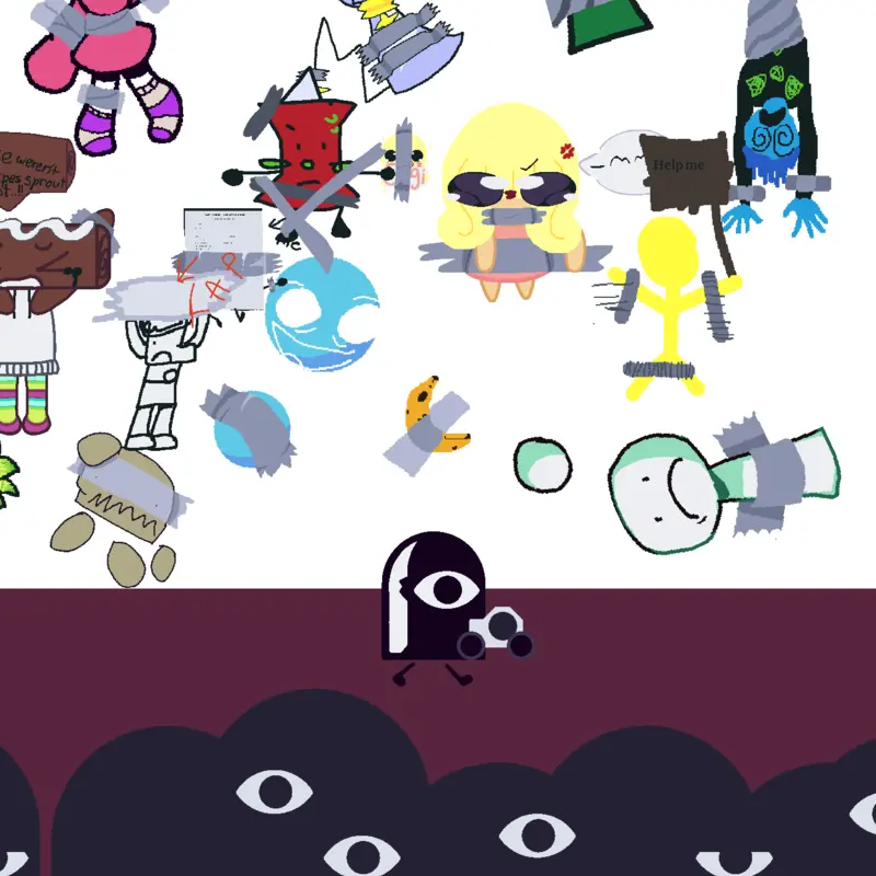 Game by @SAYORILINGZ