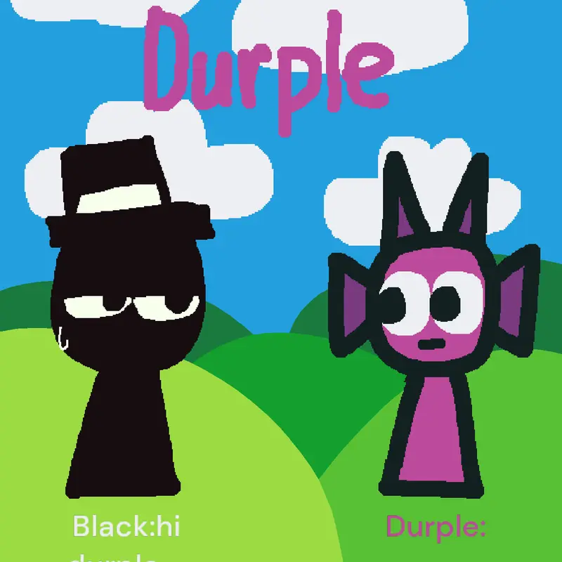 Game by @Sumus_mungus