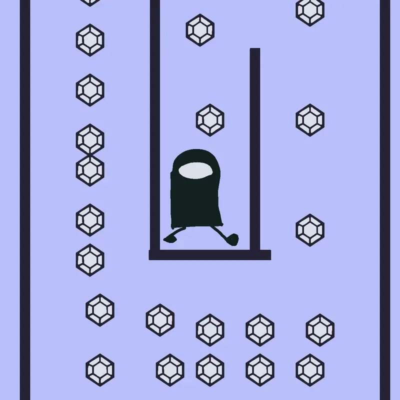 Game by @YusufAKBAS