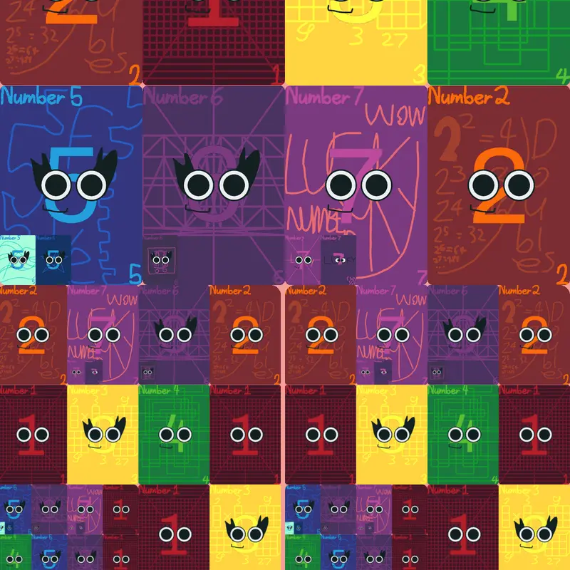 Game by @Ezequirl