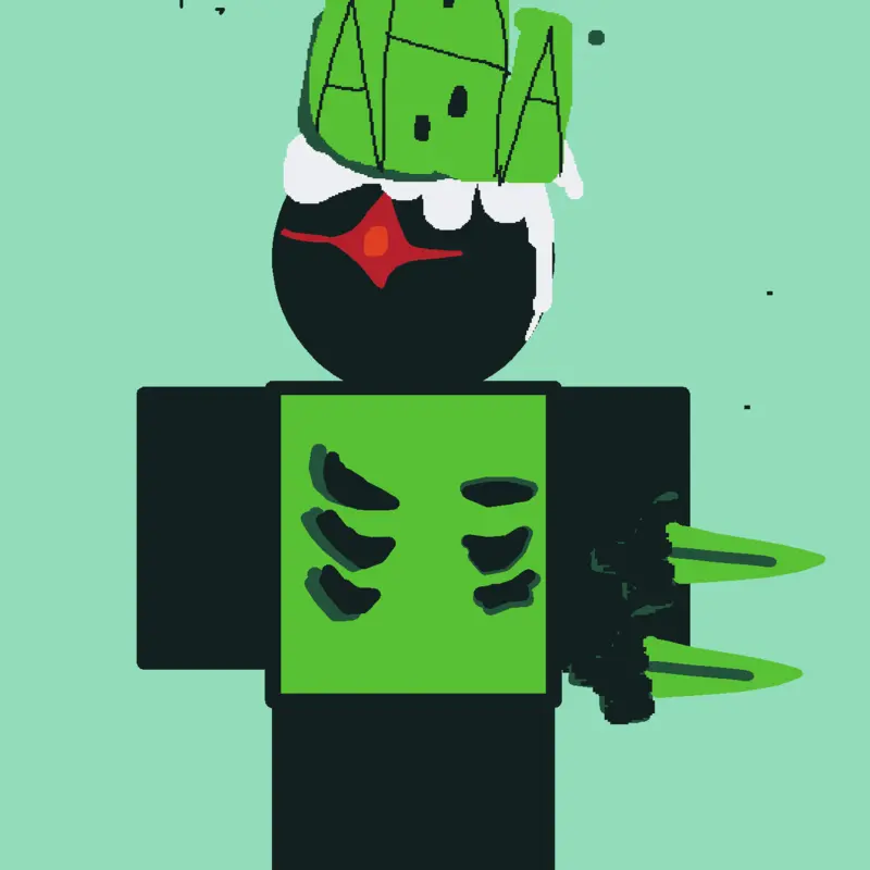 Game by @greenyverde