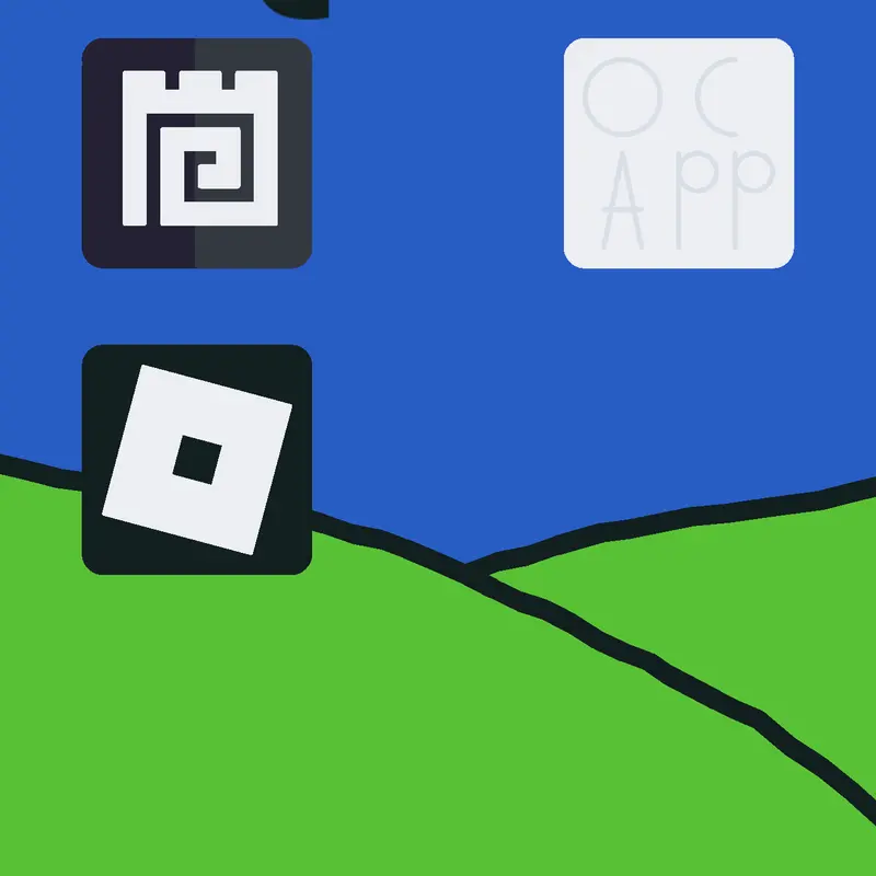 Game by @Green_remake
