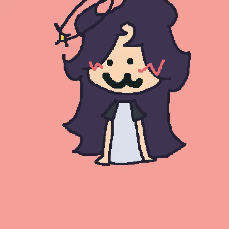 Game by @kuromi_XD