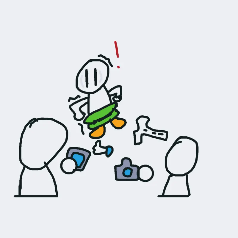 Game by @helloimoswald