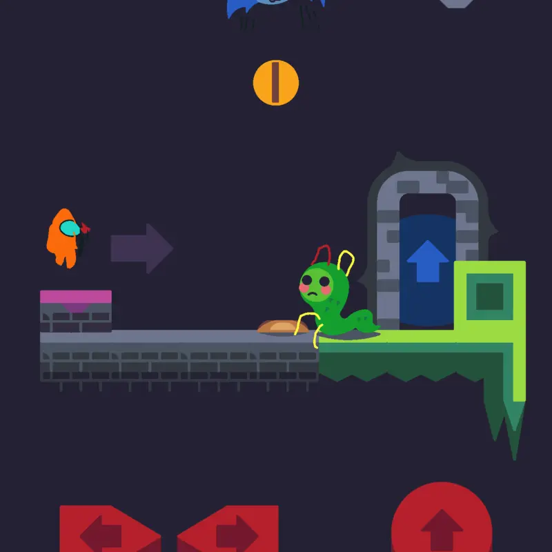Game by @emirali0101
